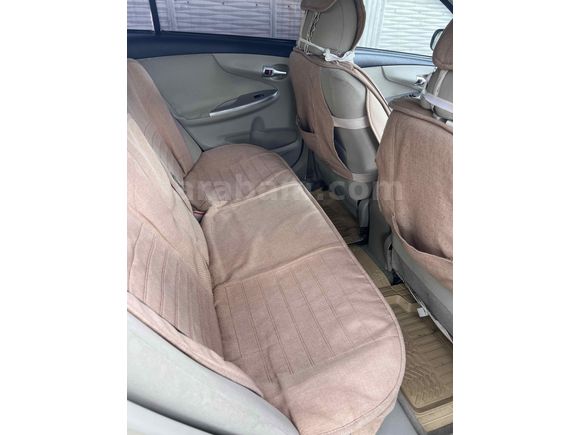 Sahibinden Toyota Corolla 1.4 D-4D Elegant 2012 Model 