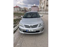 Sahibinden Toyota Corolla 1.4 D-4D Elegant 2012 Model 