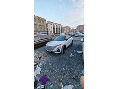 Sahibinden Chery Omoda 5 1.6 TGDI Luxury 2023 Model