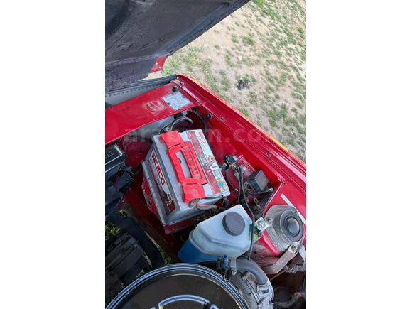 Sahibinden Tofaş Doğan S 1994 Model