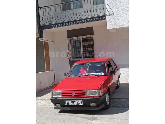 Sahibinden Tofaş Doğan S 1994 Model