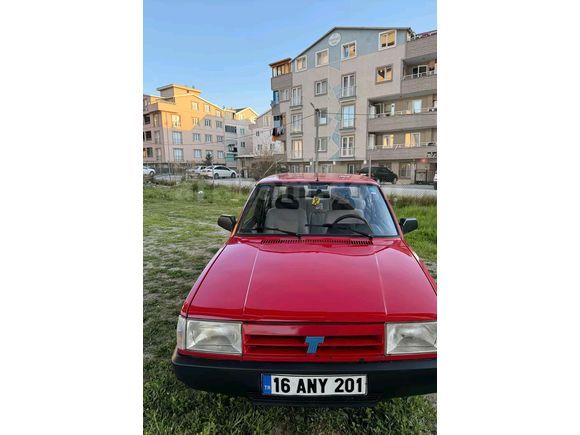 Sahibinden Tofaş Doğan S 1994 Model