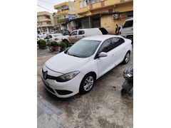 Sahibinden Renault Fluence 1.5 dCi Touch 2014 Model