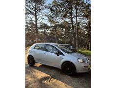Sahibinden Fiat Punto 1.3 Multijet Pop 2013 Model 