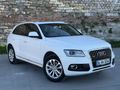 TRAMERSİZ AUDİ Q5 2.0 TDİ QUATTRO 2016 159 BİN KM