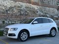 TRAMERSİZ AUDİ Q5 2.0 TDİ QUATTRO 2016 159 BİN KM