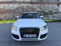 TRAMERSİZ AUDİ Q5 2.0 TDİ QUATTRO 2016 159 BİN KM