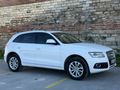 TRAMERSİZ AUDİ Q5 2.0 TDİ QUATTRO 2016 159 BİN KM
