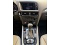 TRAMERSİZ AUDİ Q5 2.0 TDİ QUATTRO 2016 159 BİN KM