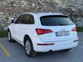 TRAMERSİZ AUDİ Q5 2.0 TDİ QUATTRO 2016 159 BİN KM