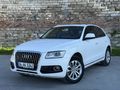 TRAMERSİZ AUDİ Q5 2.0 TDİ QUATTRO 2016 159 BİN KM