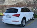 TRAMERSİZ AUDİ Q5 2.0 TDİ QUATTRO 2016 159 BİN KM