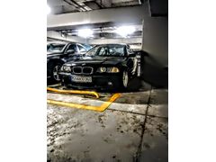 Sahibinden BMW 3 Serisi 316i Standart 2000 Model