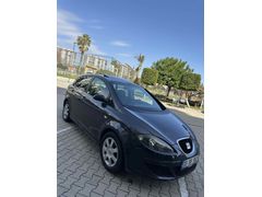 Sahibinden Seat Toledo 1.6 Reference 2006 Model 