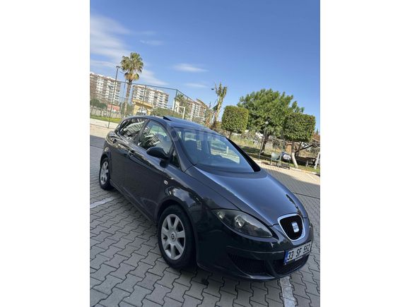 Sahibinden Seat Toledo 1.6 Reference 2006 Model 