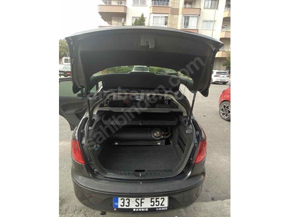 Sahibinden Seat Toledo 1.6 Reference 2006 Model 