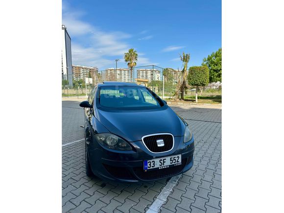 Sahibinden Seat Toledo 1.6 Reference 2006 Model 