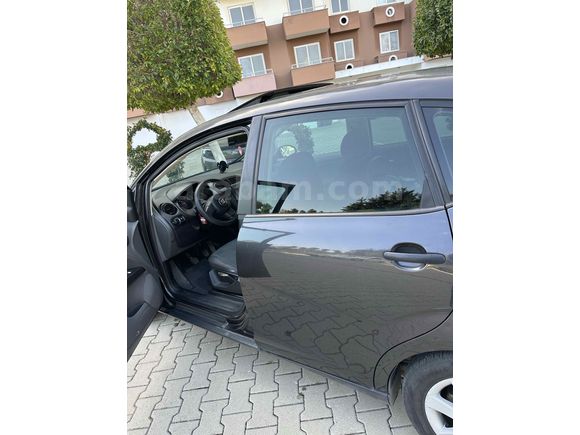 Sahibinden Seat Toledo 1.6 Reference 2006 Model 