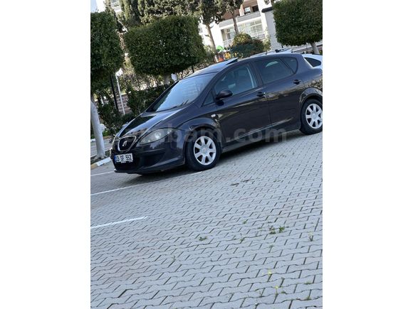 Sahibinden Seat Toledo 1.6 Reference 2006 Model 