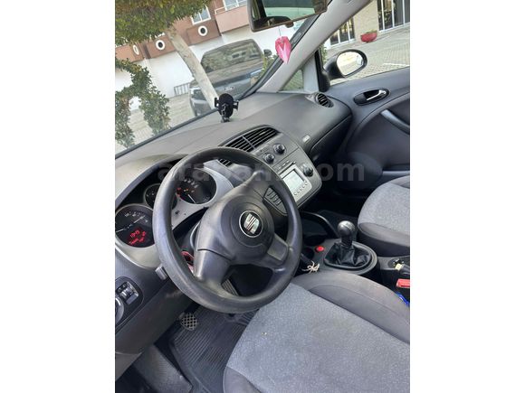 Sahibinden Seat Toledo 1.6 Reference 2006 Model 