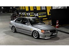 Sahibinden Honda Civic 1.4 i S 2000 Model 
