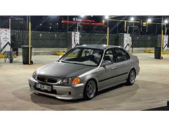 Sahibinden Honda Civic 1.4 i S 2000 Model 