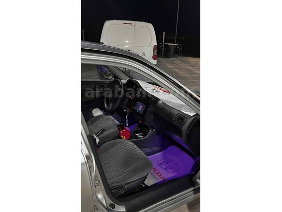 Sahibinden Honda Civic 1.4 i S 2000 Model 