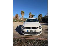Sahibinden Volkswagen Polo 1.2 TDi Trendline 2014 Model 
