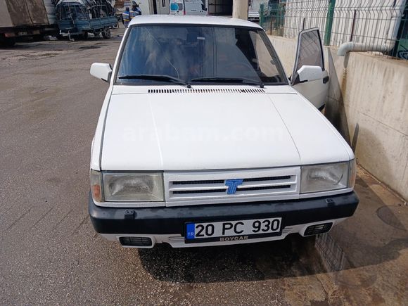 Sahibinden Tofaş Şahin 1.6 1993 Model