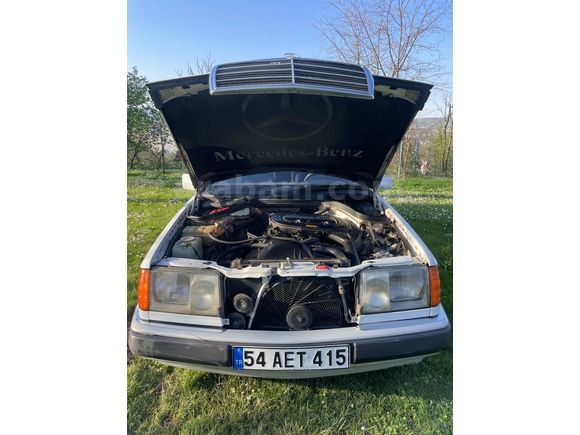 Sahibinden Mercedes - Benz 200 E 1990 Model 