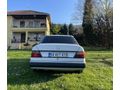 Sahibinden Mercedes - Benz 200 E 1990 Model 