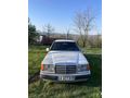 Sahibinden Mercedes - Benz 200 E 1990 Model 