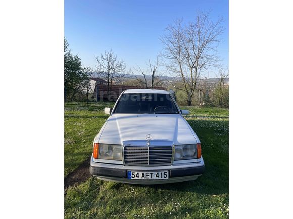 Sahibinden Mercedes - Benz 200 E 1990 Model 