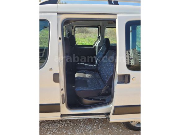 Sahibinden Citroen Berlingo 1.9 Multispace 2005 Model