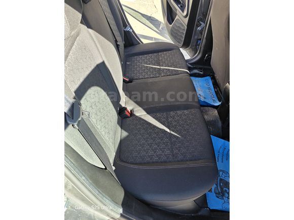 ÖĞRETMENDEN Gısgıcırr Fiat Egea Cross 1.6 Multijet Urban 2024 Model