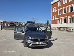 ÖĞRETMENDEN Gısgıcırr Fiat Egea Cross 1.6 Multijet Urban 2024 Model