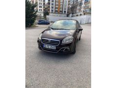 Sahibinden Fiat Linea 1.3 Multijet Urban 2014 Model 