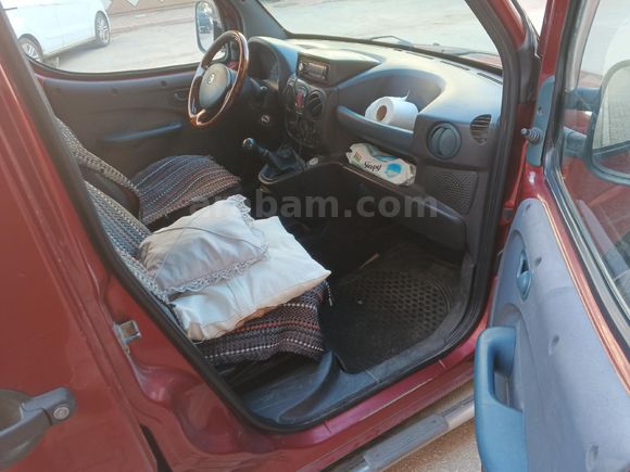 Sahibinden Fiat Doblo Cargo 1.9 D 2001 Model