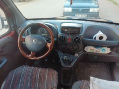 Sahibinden Fiat Doblo Cargo 1.9 D 2001 Model