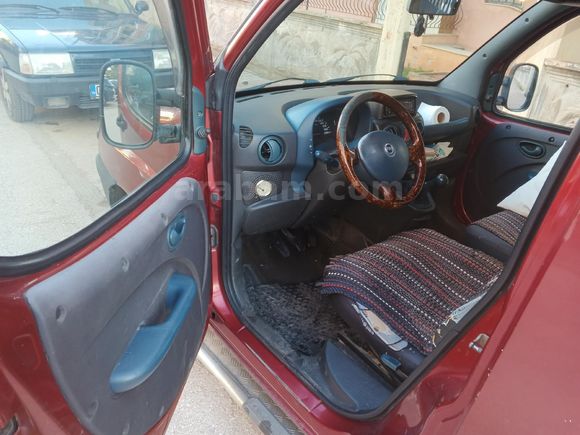 Sahibinden Fiat Doblo Cargo 1.9 D 2001 Model