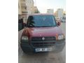 Sahibinden Fiat Doblo Cargo 1.9 D 2001 Model