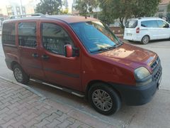 Sahibinden Fiat Doblo Cargo 1.9 D 2001 Model