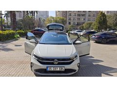 Sahibinden Volkswagen Taigo 1.0 TSI Style 2025 Model