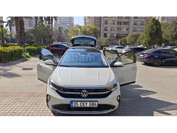 Sahibinden Volkswagen Taigo 1.0 TSI Style 2025 Model