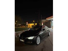 Sahibinden BMW 3 Serisi 316i Luxury Line 2012 Model 