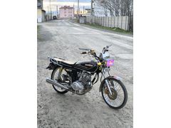 Sahibinden Kuba Çita 50R Gold