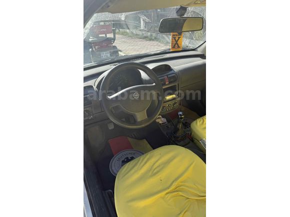 Sahibinden Opel Corsa 1.3 CDTI Essentia 2006 Model 