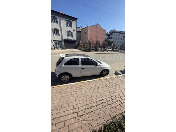Sahibinden Opel Corsa 1.3 CDTI Essentia 2006 Model 