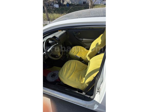 Sahibinden Opel Corsa 1.3 CDTI Essentia 2006 Model 