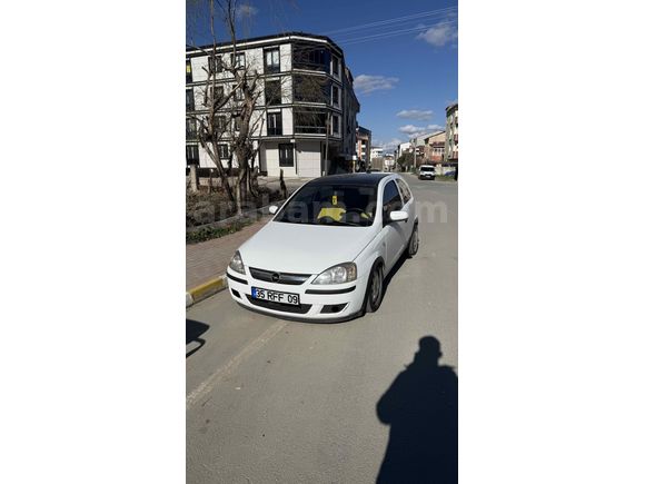 Sahibinden Opel Corsa 1.3 CDTI Essentia 2006 Model 